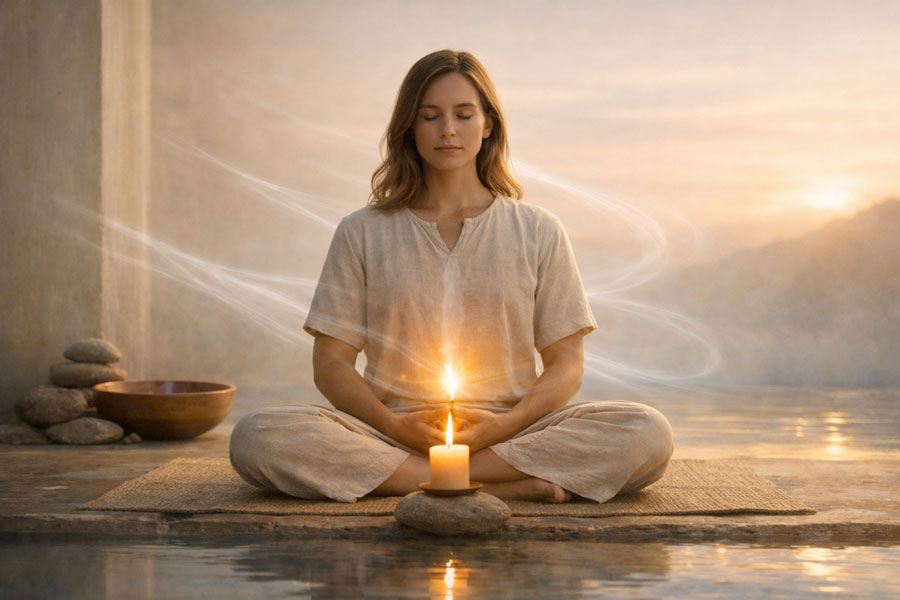 Йогівське чищення (Шаткарма)